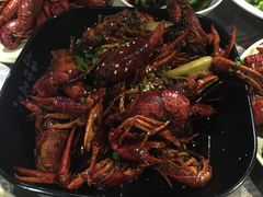 -靓靓蒸虾(中山公园店)