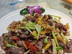 -闽公馆·客家私房菜·商务宴请·包厢(杏林橡树湾店)