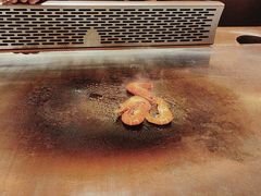 -赤坂亭·M9和牛烧肉·铁板烧·日料398放题(长泰广场店)