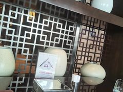 -环球港凯悦 · 享悦中餐厅