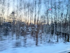 -长白山万达锦华套房酒店