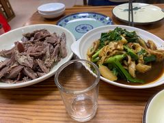 -藏书金记家宝羊肉馆(黄河北路店)