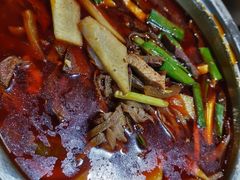 -金百万烤鸭店(良乡店)