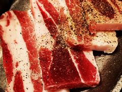 -大叹号烤肉·朝鲜族料理(滨海吾悦广场店)