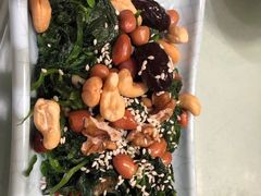 八宝菠菜-陈傻子餐厅(世纪都会店)