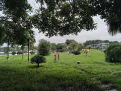 -千龙湖生态旅游度假区