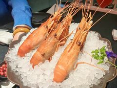 熟醉大头虾-醉东Oriental House(静安嘉里店)