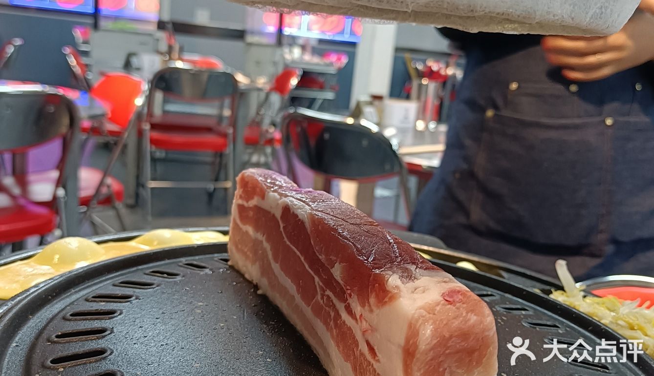 要体验正宗的齐齐哈尔烤肉店，李酒爷烤肉真是不错的选择！