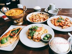 越式麻油捞鸡-大头虾越式风味餐厅(光明广场店)