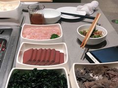 -海底捞火锅(金融街万达店)