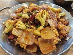 -双流老妈兔头(总店)