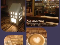 Cafe&nbsp;Alice-Cafe Alice咖啡爱丽丝(奥城店)