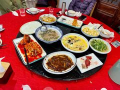 -老苏州芳和园茶酒楼  传统苏帮菜(观前店)
