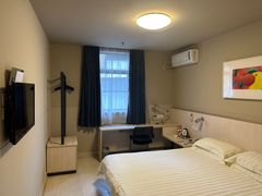 -锦江之星(南京新街口店)