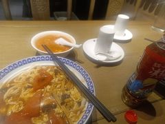 -河沿肉饼Beijing Pie(东华门店)