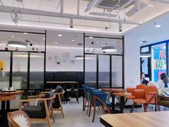 大堂-高力乐面包咖啡厅(西塔店)