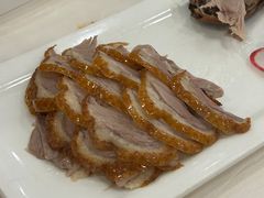 全聚德精品烤鸭-北京全聚德(西客站店)