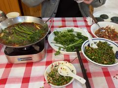 -西江红·株洲本地菜(滨江南路店)