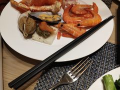 -上海临港美爵酒店·铃兰西餐厅