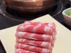 -东来顺饭庄(金泉广场店)