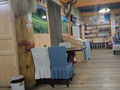 -银同牦牛肉火锅