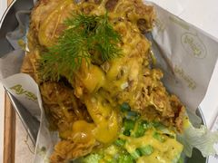 -艾薯夫妇Aysh(红山店)