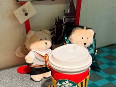 -星巴克(深圳侨城街店)