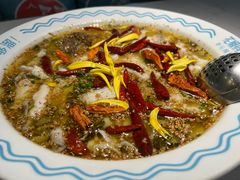 -花椒俏川菜小馆(南海万达店)