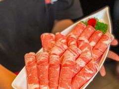 -祥源胡同·涮牛羊肉火锅(花桥店)