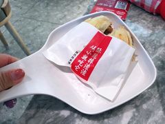 -老碗会·陕西手工面(中心书城店)