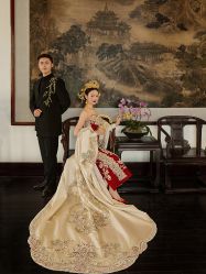 -第一夫人婚纱摄影(南京店)