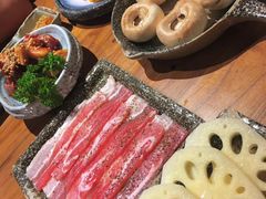 元气横隔膜-竹涟烧肉(太古里店)