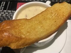 -半秋山西餐厅(巴南万达广场店)