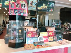 -麦当劳(武商建二店)