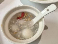 -老洋房花园饭店(绍兴路店)