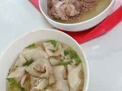 -周震馄饨(雅达阳羡溪山店)