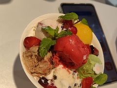 -哈根达斯(大洋百货店)