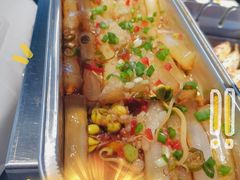 -很久以前羊肉串(朝阳路店)