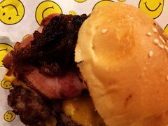 -黑角餐厅美式狂野Blackhorn(昌茂花园店)