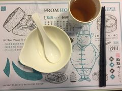 -点点心点心专门店(旺角店)