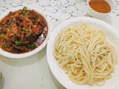 -托克逊老四号餐厅
