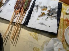-铭副琦食·虾蟹烩馆(渔人码头店)