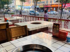 -幸运牛汕头小黄牛牛肉火锅(梅林店)