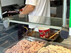 -小秋水饺(大成路总店)