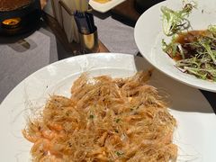-狮王府淮扬菜(夫子庙老门东店)