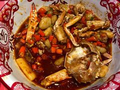 -辣小鲜·南昌大排档(船山路店)