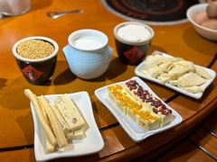 -一招鲜·全羊铺·蒙古奶茶(五一北路店)