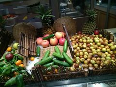 -亚马逊环球美食百汇(新城吾悦广场店)