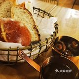 静雅的意大利餐厅，吃货放飞自我