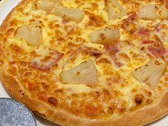 -萨莉亚意式餐厅(杭州滨江天街店)